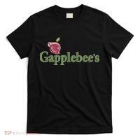 Retro Gapplebee's Drag Racing Funny Car Lover T-Shirt thumb 0