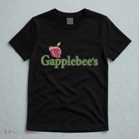 Retro Gapplebee's Drag Racing Funny Car Lover T-Shirt thumb 5