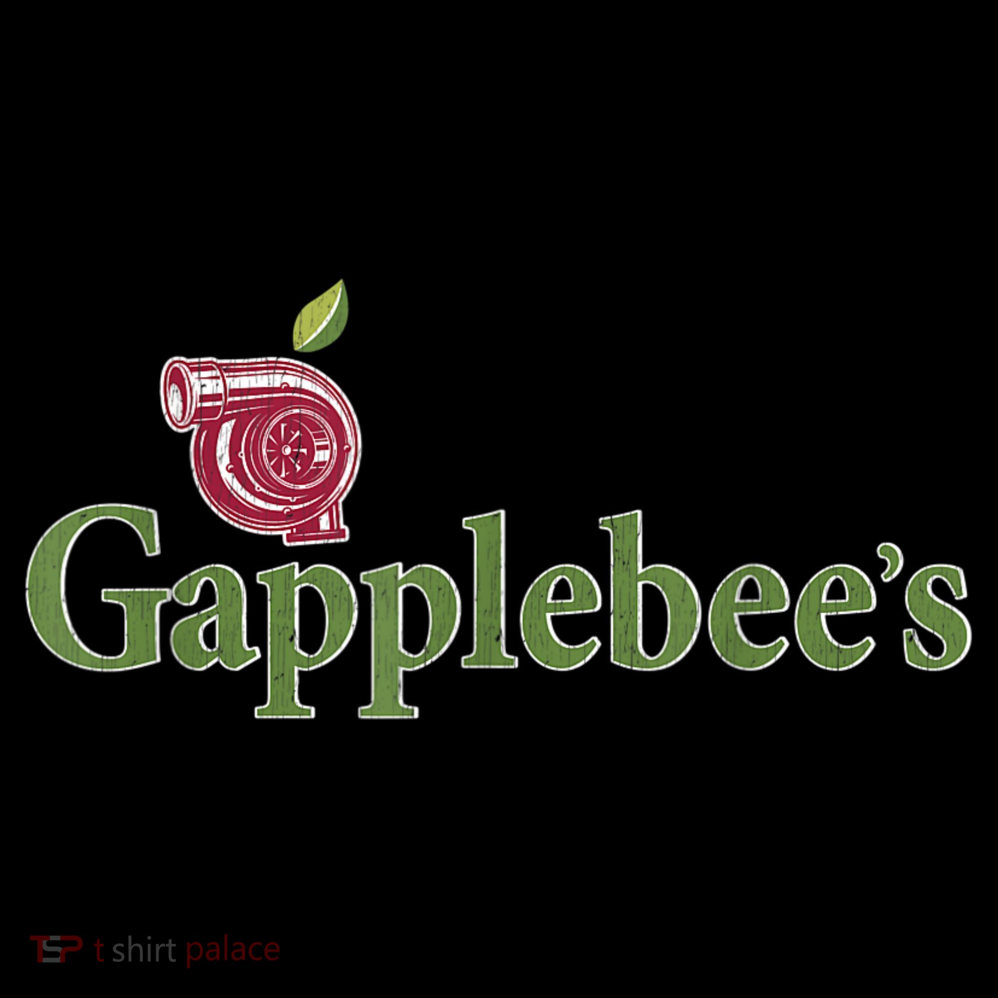 Retro Gapplebee's Drag Racing Funny Car Lover Women's Hoodie