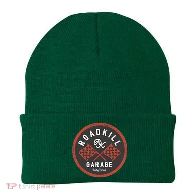 Beanie