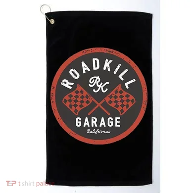 Golf Towel