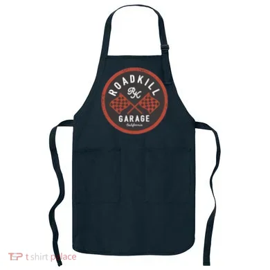 Apron