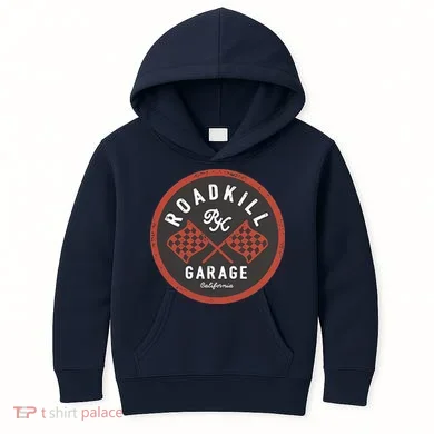 Kids Hoodie