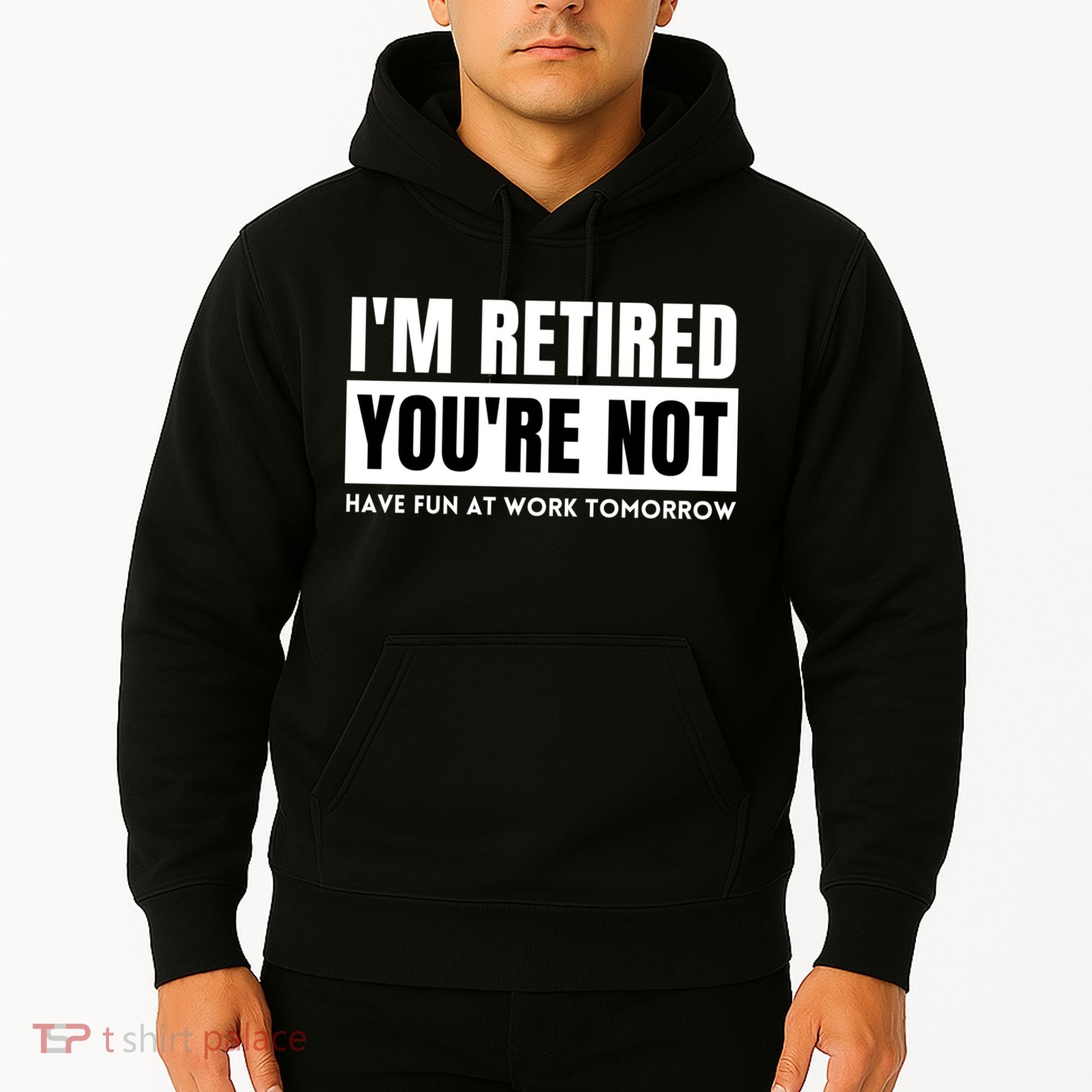Retirement Gift For Retired Retirement Gift Funny Retirement Hoodie