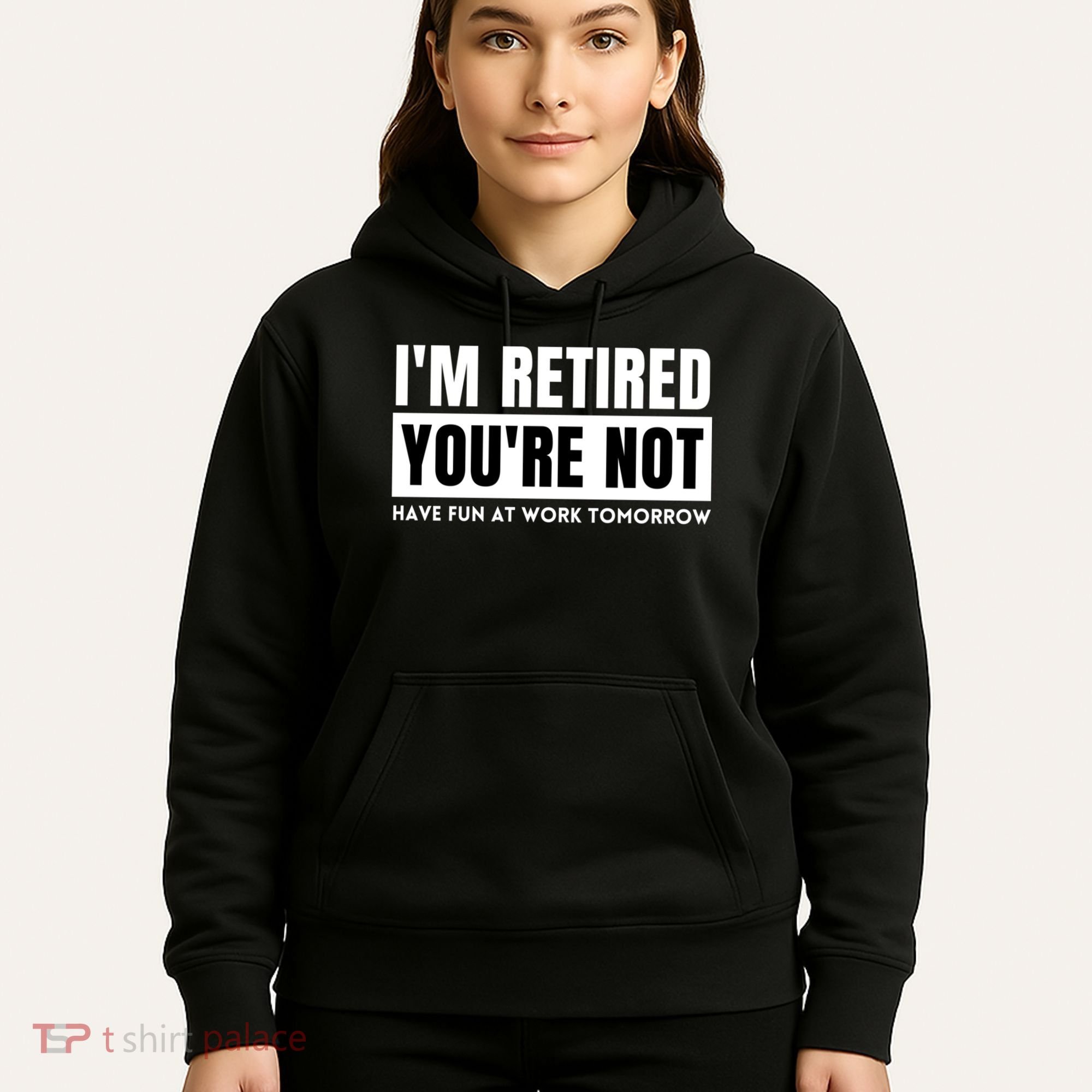 Retirement Gift For Retired Retirement Gift Funny Retirement Hoodie