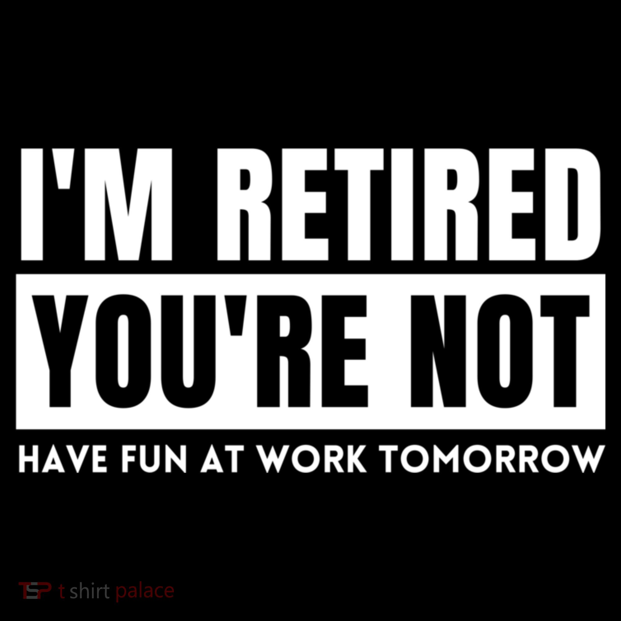 Retirement Gift For Retired Retirement Gift Funny Retirement Women's Hoodie