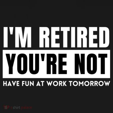 Retirement Gift For Retired Retirement Gift Funny Retirement Tank Top