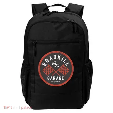 Backpack