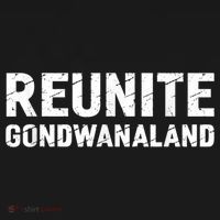 Reunite Gondwanaland Funny Geology Geologist Science Sweatshirt thumb 3