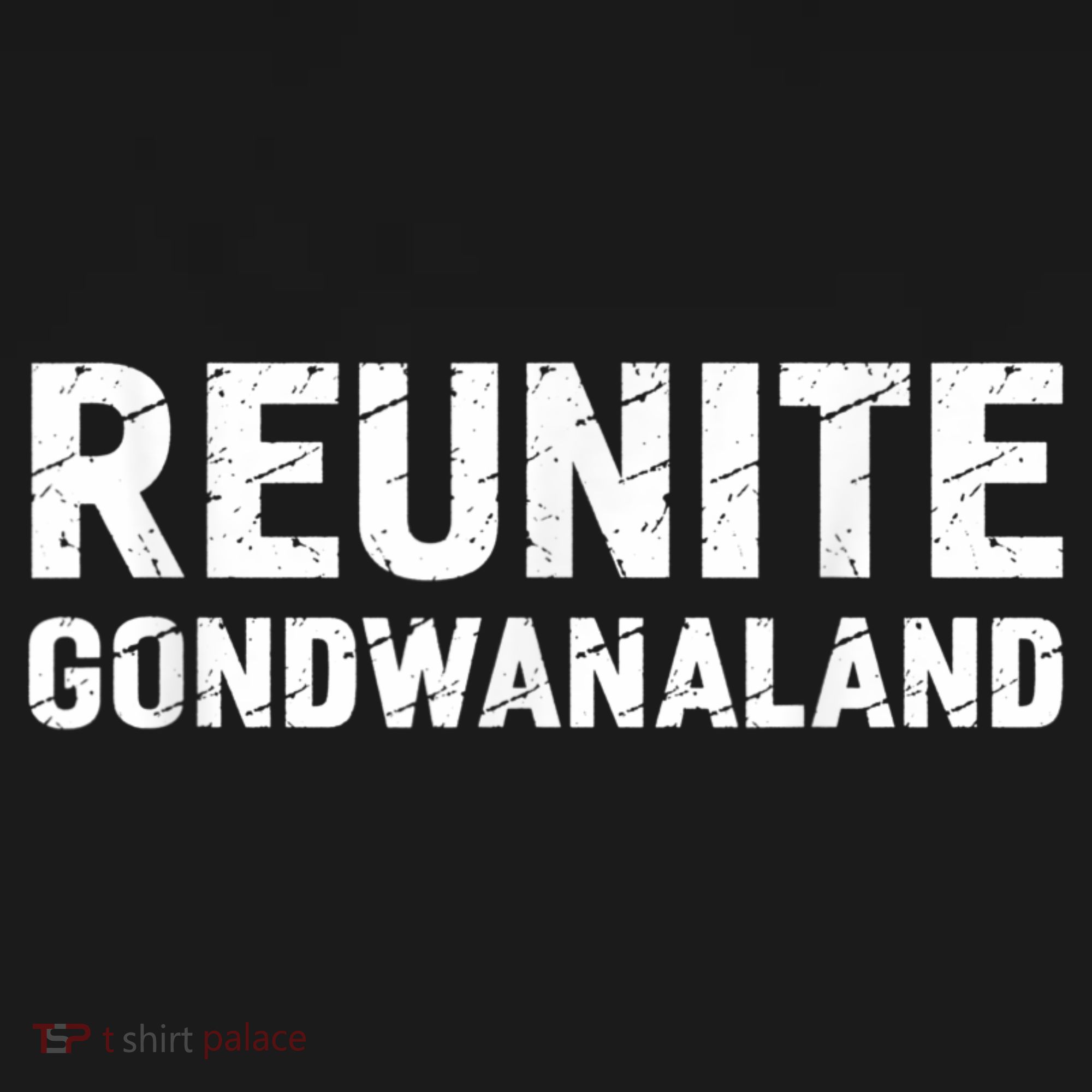 Reunite Gondwanaland Funny Geology Geologist Science Women's Hoodie