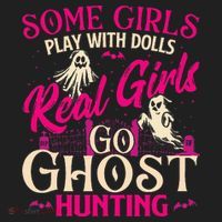 Real Go Ghost Hunting Ghosts Paranormal Researcher Beanie thumb 2