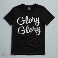 Retro Glory Glory Georgia T-Shirt thumb 5