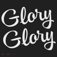 Retro Glory Glory Georgia Beanie thumb 2