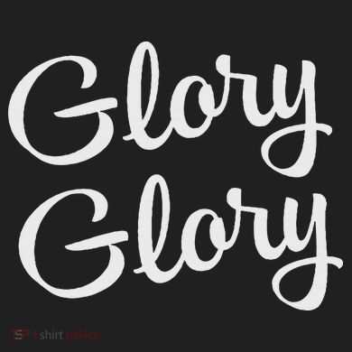 Retro Glory Glory Georgia Tumbler