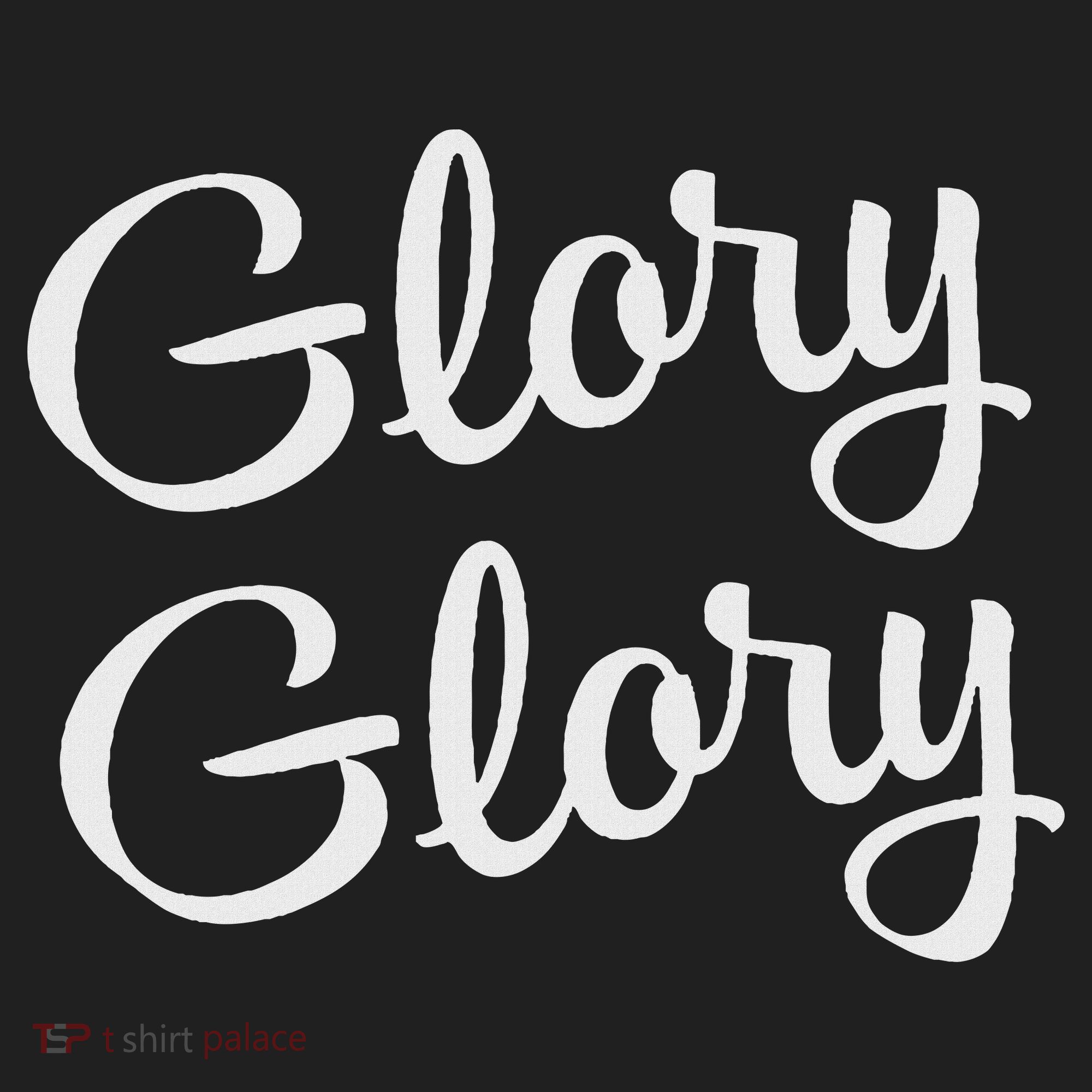 Retro Glory Glory Georgia Tumbler