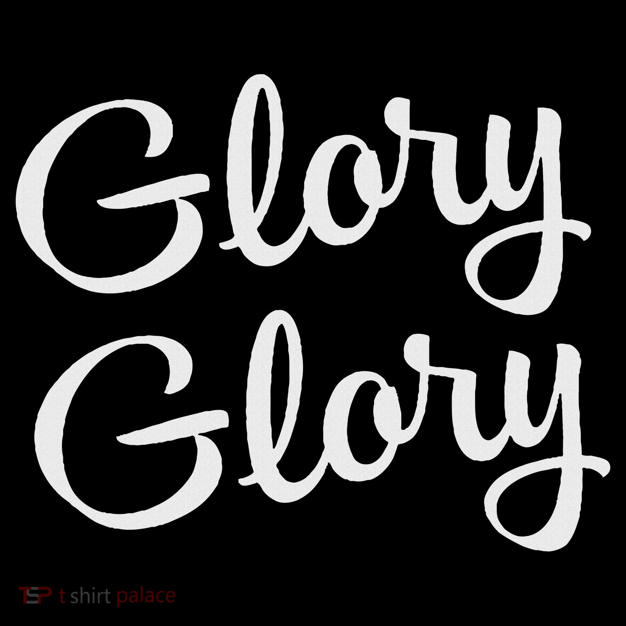 Retro Glory Glory Georgia Women's Tank Top