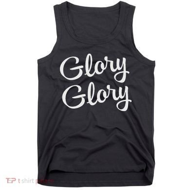 Retro Glory Glory Georgia Tank Top