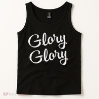 Retro Glory Glory Georgia Tank Top thumb 2