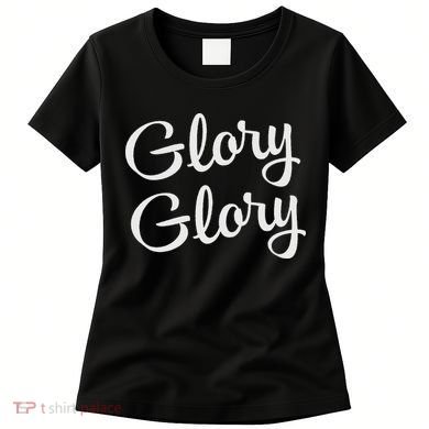 Retro Glory Glory Georgia Women's T-Shirt