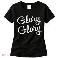 Retro Glory Glory Georgia Women's T-Shirt thumb 0