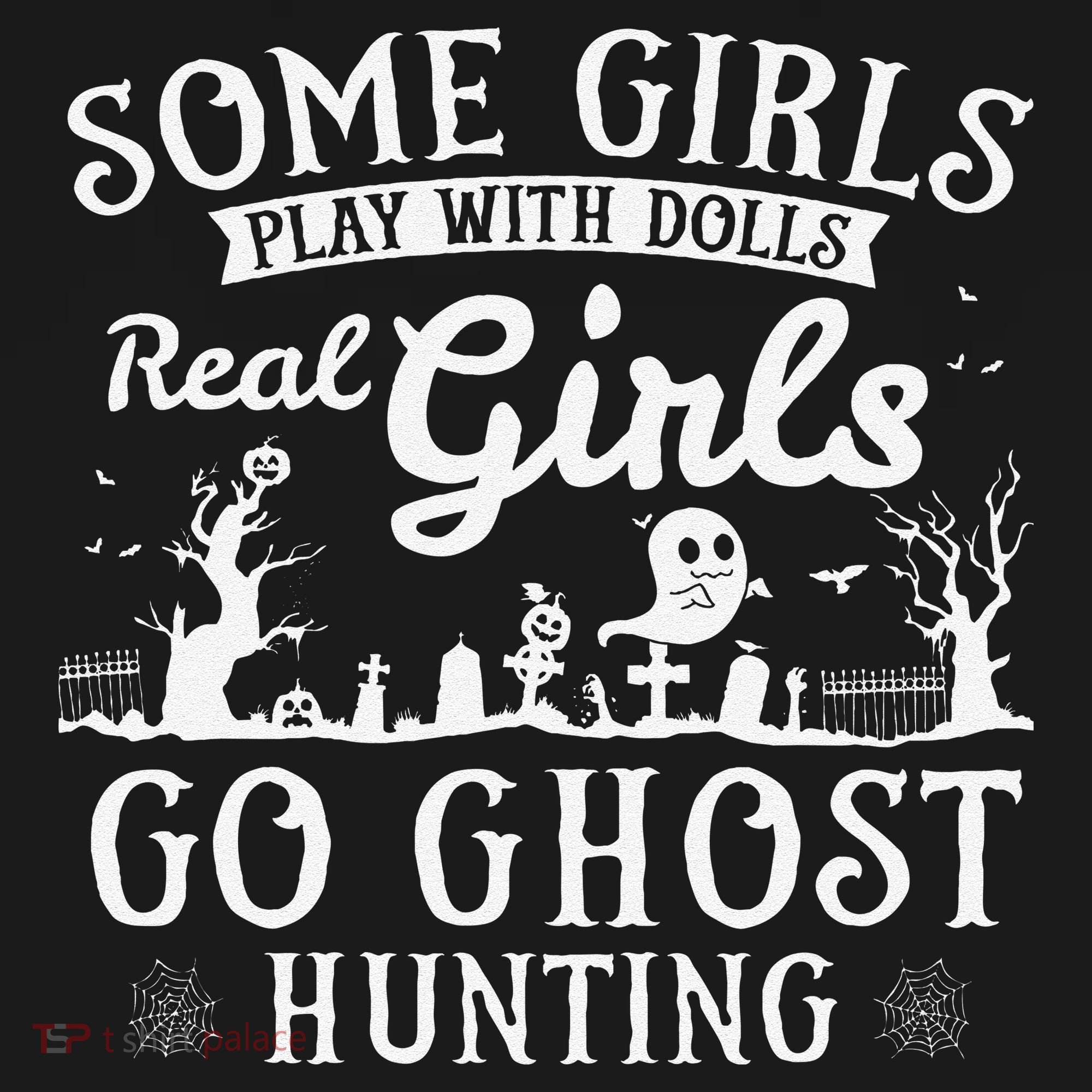 Real Go Ghost Hunting Ghosts Paranormal Researcher Mousepad