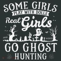 Real Go Ghost Hunting Ghosts Paranormal Researcher Infant Baby Jersey Bodysuit thumb 2