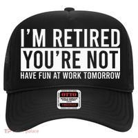 Retirement Gifts Humorous Retirement Hat thumb 0
