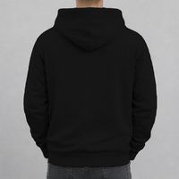 Running Girl Heartbeat 5k Marathon Female Athlete Runner Hoodie thumb 1