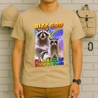 Rizz God IM Afraid Of Talking To Women T-Shirt thumb 6