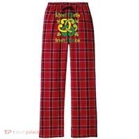 Reel Girl Irish Dance - Irish Dancer Ceili Reel Dance Women's Flannel Plaid Pajama Pants thumb 0