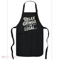 Relax Gringo Im Legal Apron thumb 0