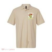 Relax Gringo Im Legal Funny Cinco De Mayo Mexican Immigrant Polo thumb 0