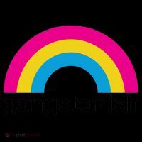Rainbow Gangster Ish Coffee Mug thumb 5