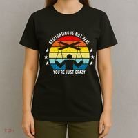 Retro Gaslighting Is Not Real You're Just Crazy T-Shirt thumb 4