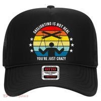 Retro Gaslighting Is Not Real You're Just Crazy Hat thumb 0