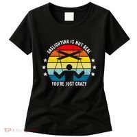 Retro Gaslighting Is Not Real You're Just Crazy Women's T-Shirt thumb 0