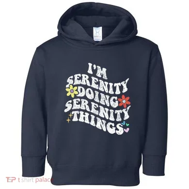 Toddler Hoodie
