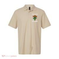 Relax Gringo Im Legal Funny Cinco De Mayo Mexican Immigrant Polo thumb 0