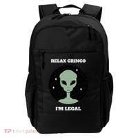 Relax Gringo IM Legal Backpack thumb 0