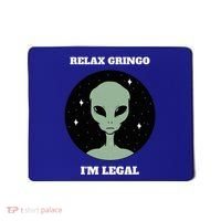 Relax Gringo IM Legal Mousepad thumb 0