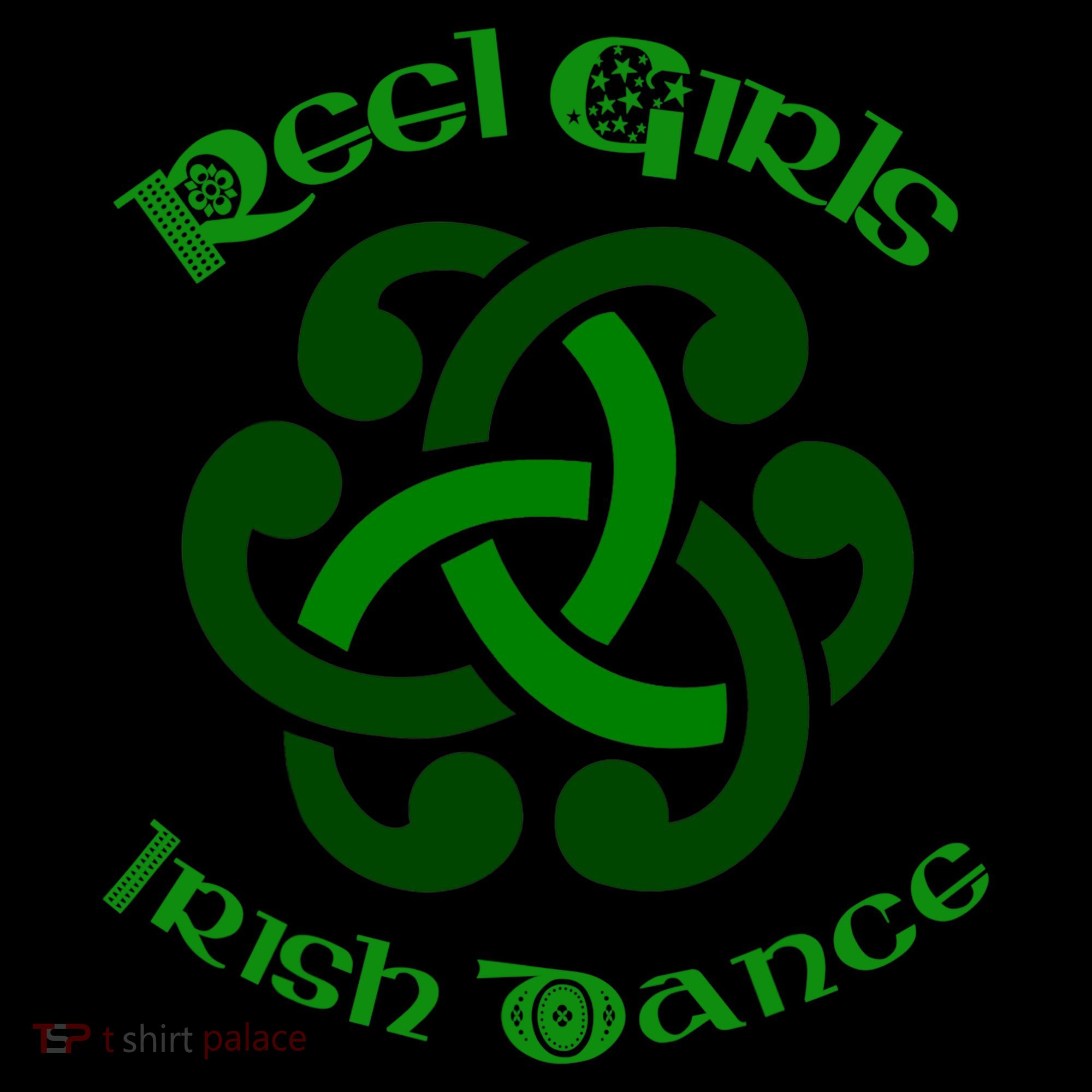 Reel Girls Irish Dance For Irish Dancers Coffee Mug