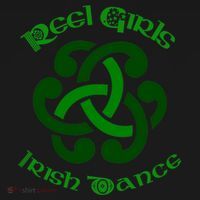 Reel Girls Irish Dance For Irish Dancers Women's Hoodie thumb 2