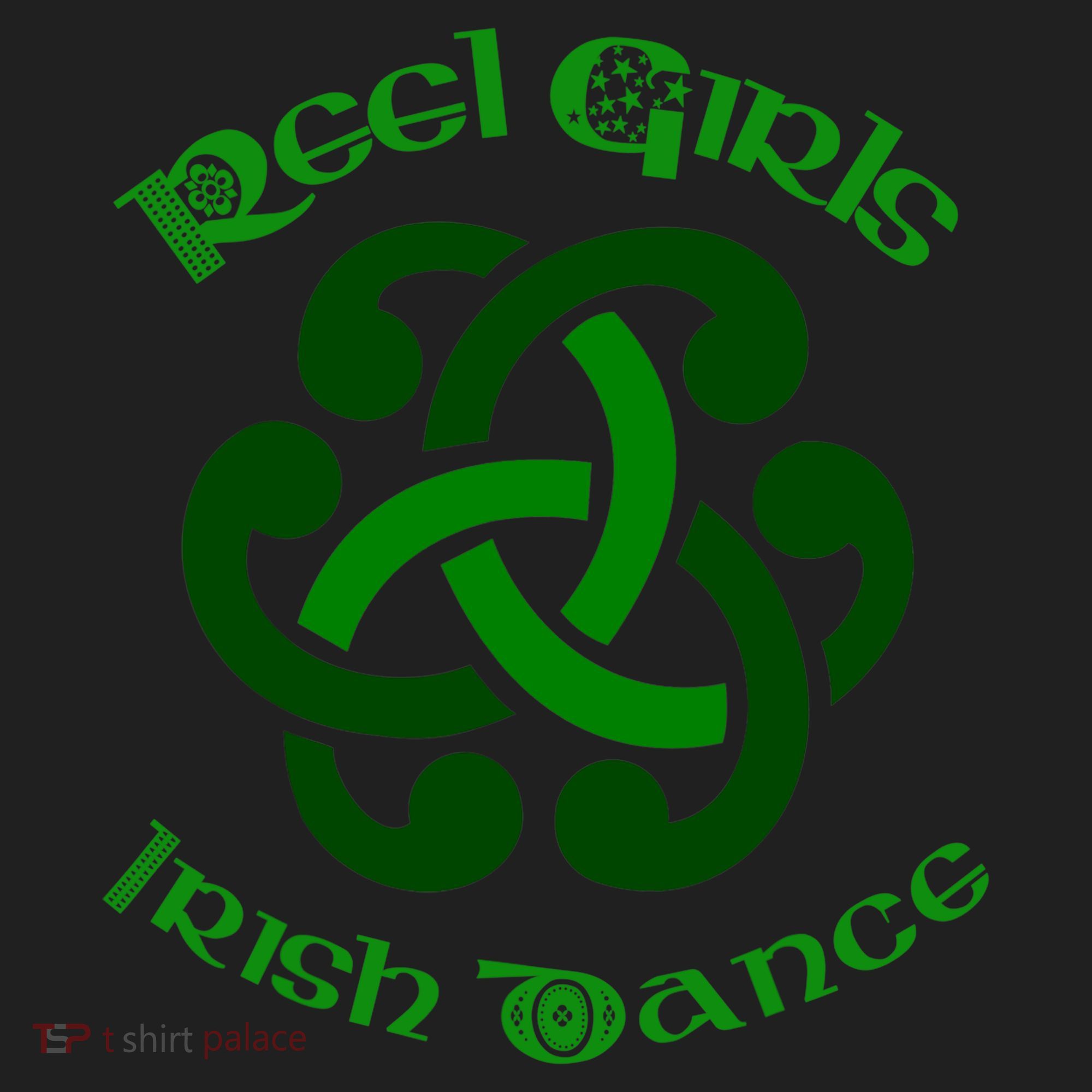 Reel Girls Irish Dance For Irish Dancers Hat