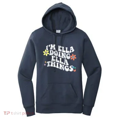 Women's Hoodie