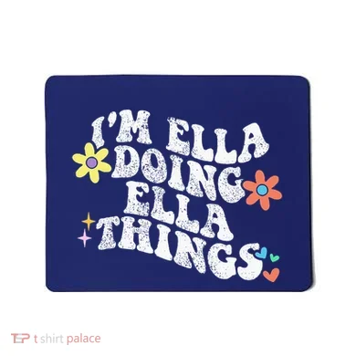 Mousepad
