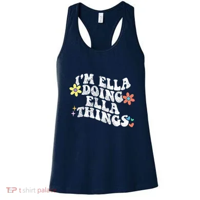 Women's Tank Top