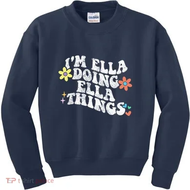 Kids Sweatshirt