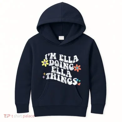 Kids Hoodie