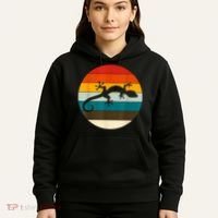 Retile Gecko Lizard Gecko Hoodie thumb 5