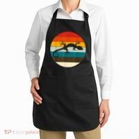 Retile Gecko Lizard Gecko Apron thumb 2